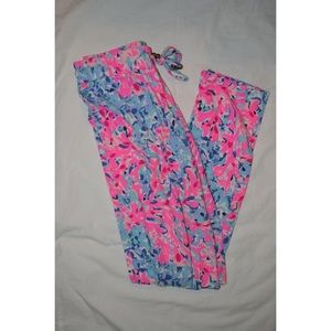 Lilly Pulitzer Stretch Pants